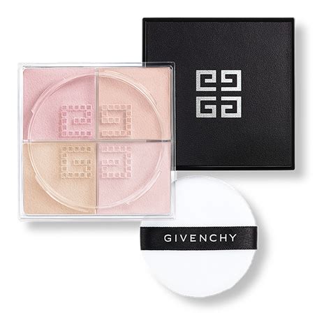 givenchy loose powder prisme libre|givenchy prisme libre powder review.